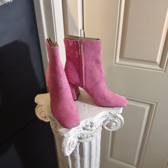 Sam Edelman Boots - Picture 8 of 16